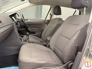 Volkswagen Golf 1.6 GOLF SE NAV TDI Bluemotion Technology 5dr