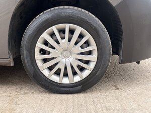 Citroen Berlingo 1.6 Berlingo 650 Enterprise BLUE HDI 0dr