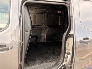 Citroen Berlingo 1.6 Berlingo 650 Enterprise BLUE HDI 0dr