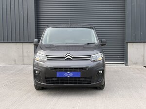 Citroen Berlingo 1.6 Berlingo 650 Enterprise BLUE HDI 0dr