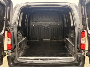 Citroen Berlingo 1.6 Berlingo 650 Enterprise BLUE HDI 0dr