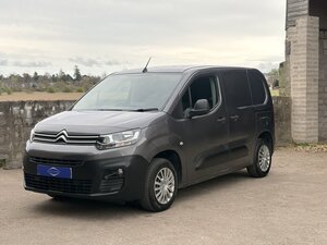 Citroen Berlingo 1.6 Berlingo 650 Enterprise BLUE HDI 0dr