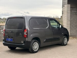 Citroen Berlingo 1.6 Berlingo 650 Enterprise BLUE HDI 0dr