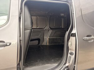 Citroen Berlingo 1.6 Berlingo 650 Enterprise BLUE HDI 0dr