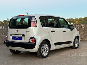 Citroen C3 Picasso 1.6 Hdi Vtr Plus Picasso 5dr