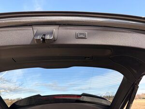 Audi Q3 2.0 Q3 Black Edition TDI Quattro Semi-auto 5dr