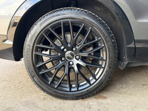 Audi Q3 2.0 Q3 Black Edition TDI Quattro Semi-auto 5dr