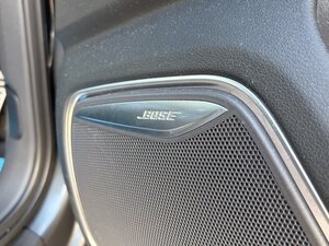 Audi Q3 2.0 Q3 Black Edition TDI Quattro Semi-auto 5dr