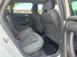 Audi A1 1.6 A1 Sportback Tdi Sport 5dr