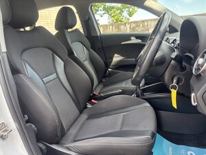 Audi A1 1.6 A1 Sportback Tdi Sport 5dr