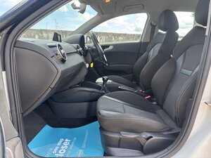 Audi A1 1.6 A1 Sportback Tdi Sport 5dr