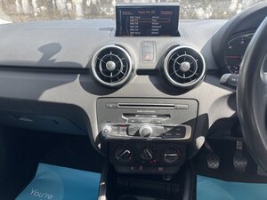 Audi A1 1.6 A1 Sportback Tdi Sport 5dr
