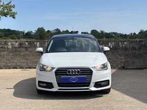 Audi A1 1.6 A1 Sportback Tdi Sport 5dr