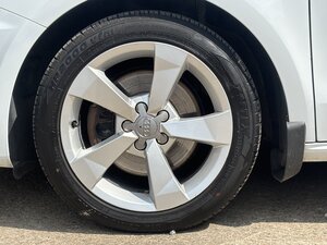 Audi A1 1.6 A1 Sportback Tdi Sport 5dr