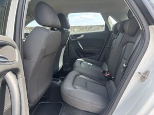 Audi A1 1.6 A1 Sportback Tdi Sport 5dr