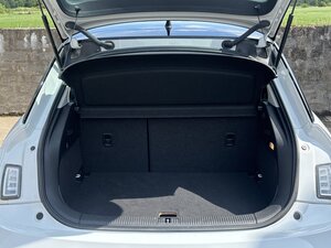 Audi A1 1.6 A1 Sportback Tdi Sport 5dr