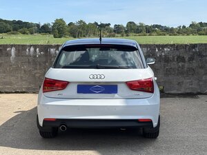 Audi A1 1.6 A1 Sportback Tdi Sport 5dr