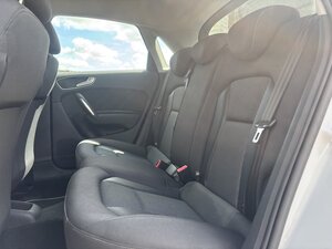 Audi A1 1.6 A1 Sportback Tdi Sport 5dr