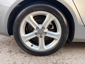 Audi A4 2.0 A4 Ultra SE Technik TDI 5dr