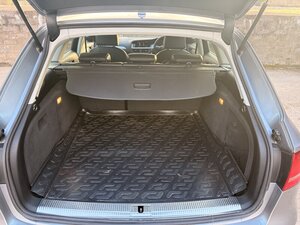 Audi A4 2.0 A4 Ultra SE Technik TDI 5dr