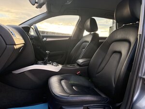 Audi A4 2.0 A4 Ultra SE Technik TDI 5dr