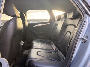 Audi A4 2.0 A4 Ultra SE Technik TDI 5dr