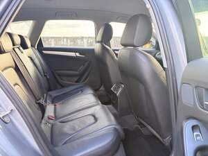 Audi A4 2.0 A4 Ultra SE Technik TDI 5dr