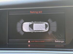 Audi A4 2.0 A4 Ultra SE Technik TDI 5dr