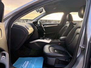 Audi A4 2.0 A4 Ultra SE Technik TDI 5dr