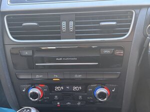 Audi A4 2.0 A4 Ultra SE Technik TDI 5dr