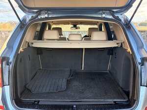 BMW X3 2.0 X3 Xdrive 20D SE AUTO 5dr