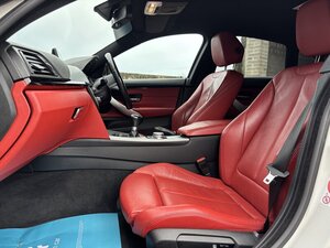 BMW 4 Series 2.0 420D Xdrive GRAN Coupe M Sport 5dr