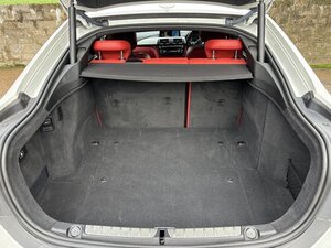 BMW 4 Series 2.0 420D Xdrive GRAN Coupe M Sport 5dr