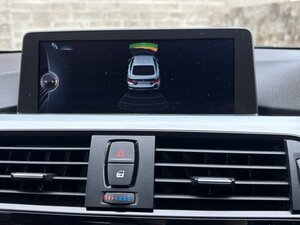 BMW 4 Series 2.0 420D Xdrive GRAN Coupe M Sport 5dr