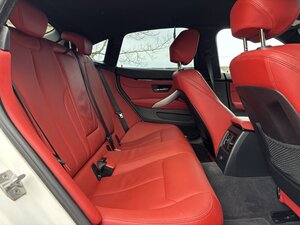 BMW 4 Series 2.0 420D Xdrive GRAN Coupe M Sport 5dr