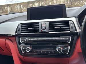 BMW 4 Series 2.0 420D Xdrive GRAN Coupe M Sport 5dr