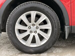 Land Rover Discovery Sport 2.0 Discovery Sport SE TECH TD4 AUTO 5dr