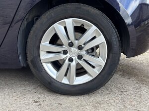Peugeot 308 1.2 308 Active S/s Auto 5dr