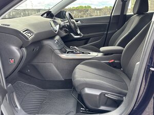 Peugeot 308 1.2 308 Active S/s Auto 5dr