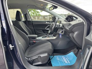 Peugeot 308 1.2 308 Active S/s Auto 5dr