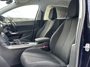 Peugeot 308 1.2 308 Active S/s Auto 5dr