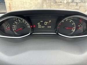 Peugeot 308 1.2 308 Active S/s Auto 5dr