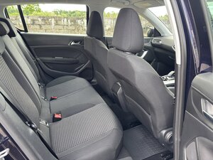 Peugeot 308 1.2 308 Active S/s Auto 5dr