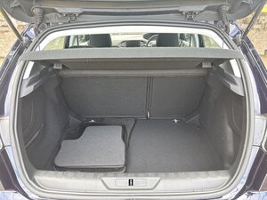 Peugeot 308 1.2 308 Active S/s Auto 5dr