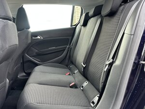 Peugeot 308 1.2 308 Active S/s Auto 5dr