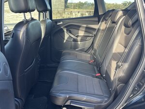 Ford Kuga 2.0 Titanium Tdci 5dr