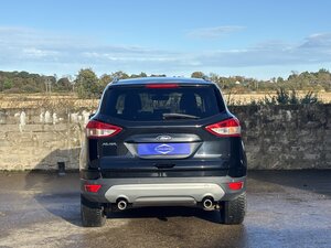 Ford Kuga 2.0 Titanium Tdci 5dr