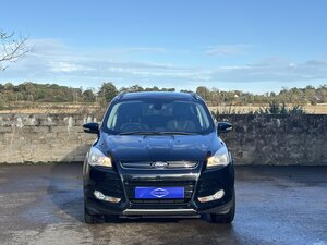 Ford Kuga 2.0 Titanium Tdci 5dr