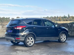 Ford Kuga 2.0 Titanium Tdci 5dr