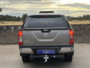 Nissan NP300 Navara 2.3 Np300 Navara Tekna DCI dr